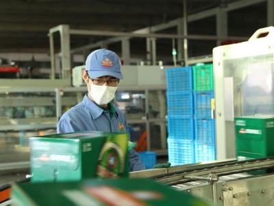 山东：推进新旧动能转换，在高质量发展中走在前