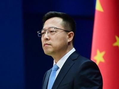 外交部：欧洲议会通过所谓“涉疆决议”，罔顾客观事实与法律常识