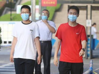2022年山东夏季高考文化成绩一分一段表来了！