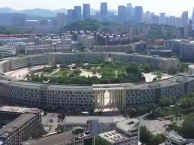 央视《新闻联播》一线调研聚焦山东：积极作为 助力中小外贸企业“集体出海”