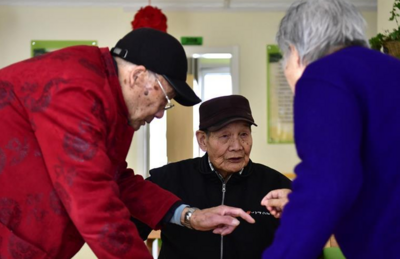 5000万元专项资金奖励！青岛养老工作获国务院激励通报