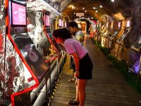 恒温20℃！青岛避暑界“天花板”来了