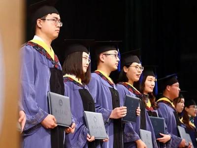教育部：我国十年培养700多万名硕博研究生