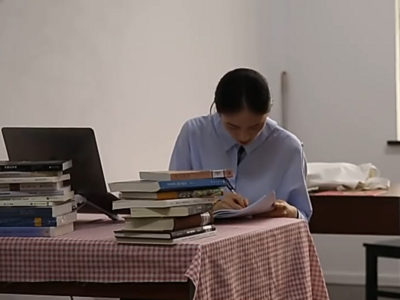 考古学博士拍短视频讲“盗墓”：想纠正公众的错误理解