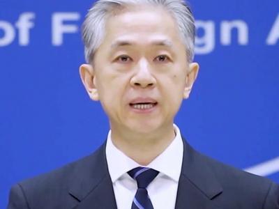 尼泊尔决定不推进尼美“州伙伴关系计划”，外交部：赞赏