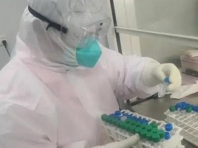 多家检测机构被曝违规混检，为啥混采没问题混检就违规？