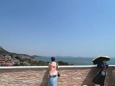 免门票+总价200万元“惠民券”今起发放……崂山风景区“儿童节礼包”分量足