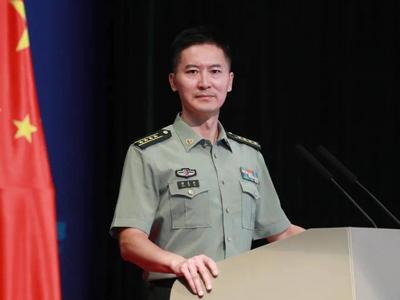 澳大利亚炒作中国军机“干扰”澳大利亚军机，国防部回应