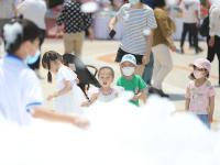 端午假期好去处，“闯创市集”喊你来打卡