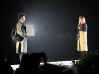 “演”出新花样！青岛这场沉浸式戏剧有看头