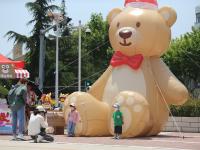 端午假期好去处，“闯创市集”喊你来打卡