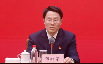 山东省委新闻发布会｜着眼未来五年，推动“六个新跃升”开新局