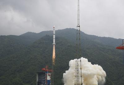 一箭九星！我国成功发射吉利星座01组卫星
