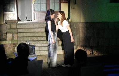 “演”出新花样！青岛这场沉浸式戏剧有看头