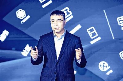 于芝涛：找到每个时代特定的商业逻辑