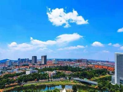 山东省委办公厅、省政府办公厅印发《美丽山东建设规划纲要（2021—2035年）》