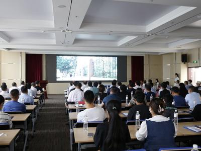 青岛市“高校反邪教联盟”成立仪式举行