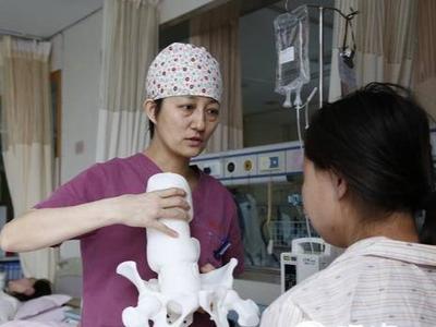 11天带队完成近50万人次核酸采样， “最美护士”徐梅获评“山东好人”