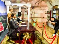 恒温20℃！青岛避暑界“天花板”来了