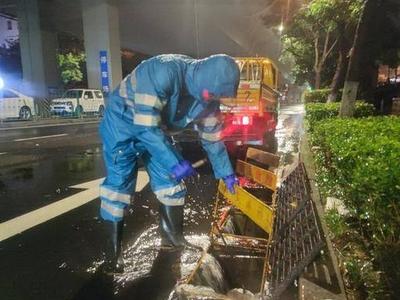 日照下最大！山东今天降水主要集中在鲁南和半岛地区