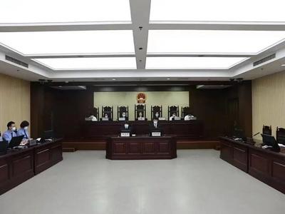 侮辱袁隆平的张某在《人民法院报》公开赔礼道歉
