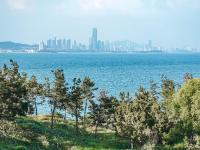仿佛走进动漫场景！打开属于凤凰岛的夏天