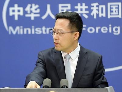 外交部再回应：是加拿大军机不远万里飞来挑衅