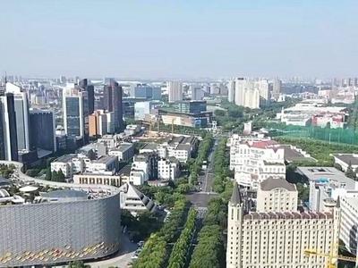 上海推动经济加快恢复和重振