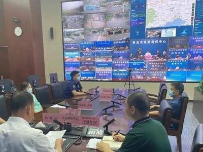 本轮降雨影响基本结束，山东省防汛抗旱指挥部终止防汛四级应急响应