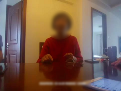 有人威胁老人不要接这个电话？警方：一定要接！