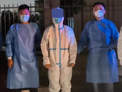 疫情期间还能团购网红蛋糕？上海一男子靠P图骗了3万多