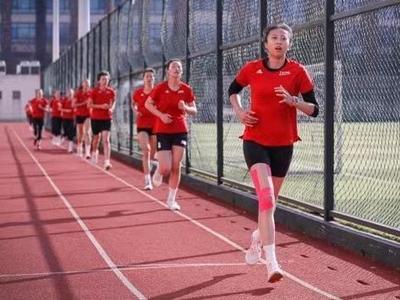 2022年世界女排联赛来啦！中国女排今晚迎首战