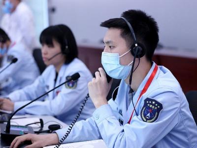 神舟十四号即将发射，这回“北京明白”还是他