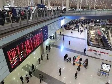 中国民航报发文：核酸过期，航空公司无权“变通”