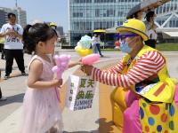 端午假期好去处，“闯创市集”喊你来打卡