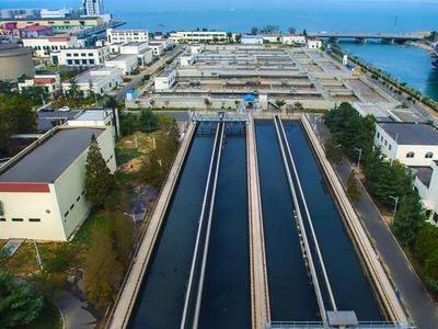 事关水生态环境治理！青岛：要比全省提前一年完成“两个清零、一个提标”