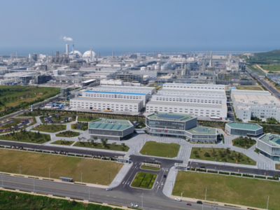 沿着总书记的足迹｜自主创新，刻在骨子里的基因