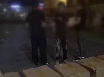 ​卧底缉毒警察自述：我亲眼看着师父中弹倒地