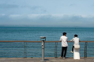 青岛今天晚上有雨！市区最高温10℃，最低气温4℃