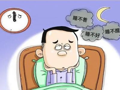 失眠时还在这样做？有风险，建议停止！