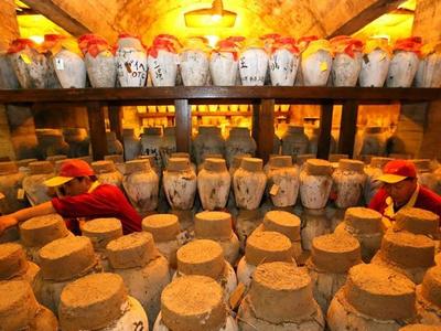 “即墨黄酒”获批地理标志保护产品，青岛市地理标志产品增至7件