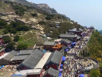 沿着总书记的足迹·文化润心丨山东：深耕文化“两创”，让优秀传统文化融入时代浸润人心
