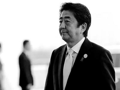 日本政府正式决定于9月27日为前首相安倍晋三举行国葬