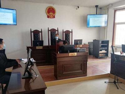 一企业失信拒不支付职工赔偿款，即墨法院多措执结劳动争议纠纷案