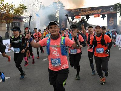国家体育总局：安全有序恢复线下体育赛事