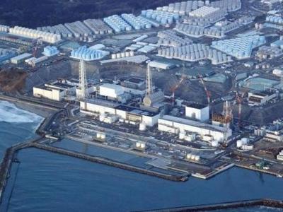 日媒：福岛核污水“排放口”海底挖掘基本完工