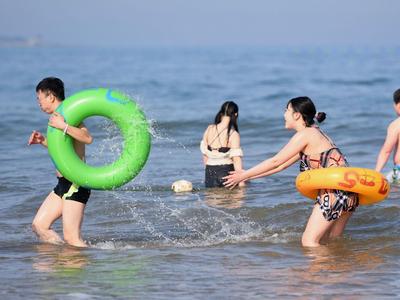 我国多地出现高温天气，未来趋势如何？有哪些防御建议？专家解读