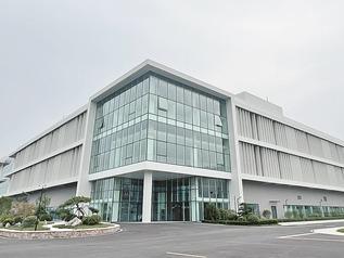 奋进新征程 建功新时代丨山东重大项目量增质优支撑有力