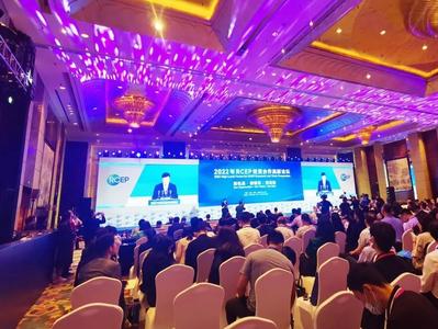 RCEP成员国“网聚”！青岛：变“先手”为“强手”