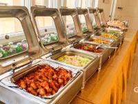 军营名厨走基层！这波操作直接到“胃”